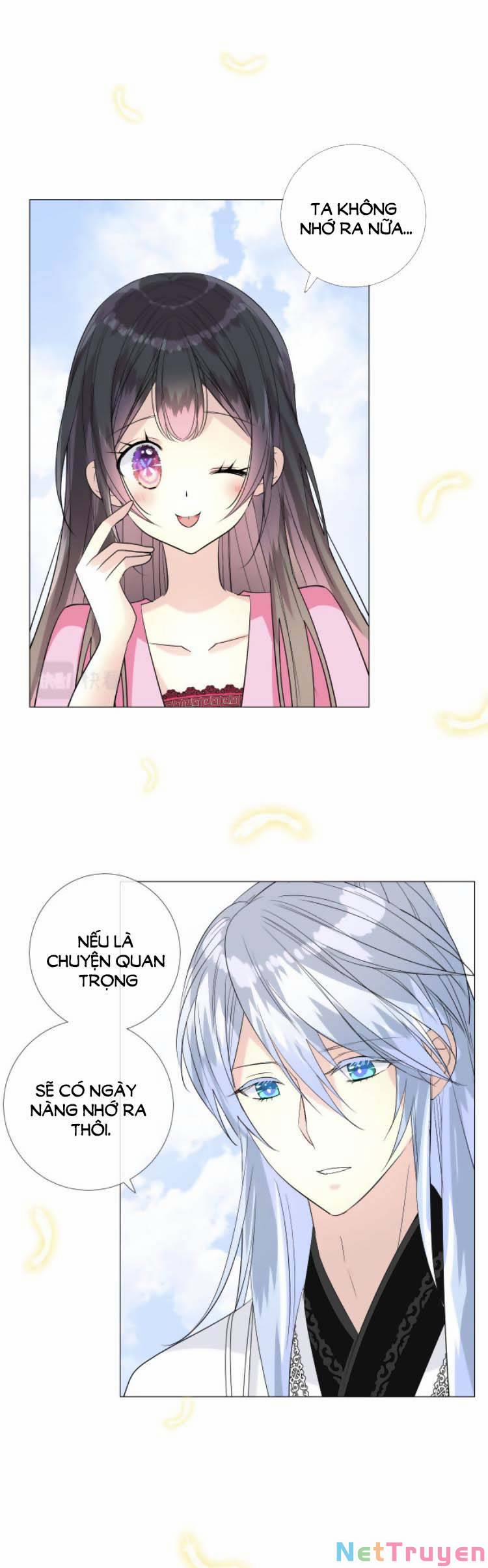 Sao Lại Là Yêu? 52 trang 21