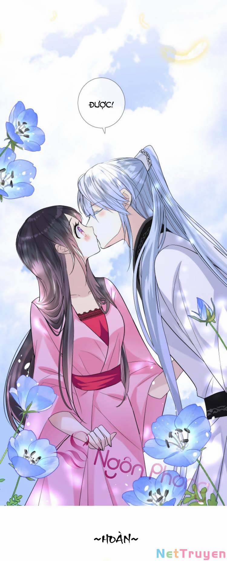 Sao Lại Là Yêu? 52 trang 23