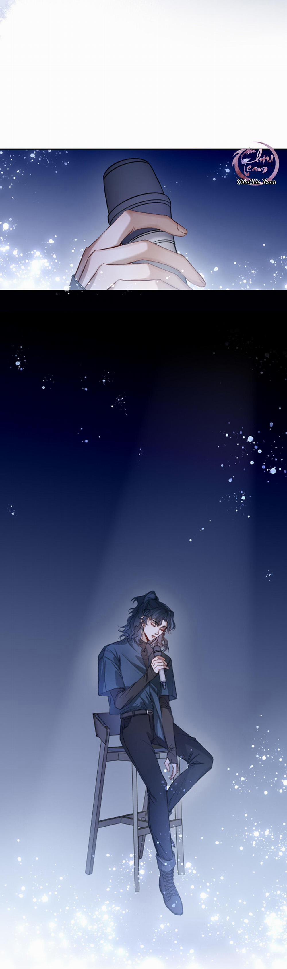 Sao Nhỏ Của Anh Ấy 2 trang 19