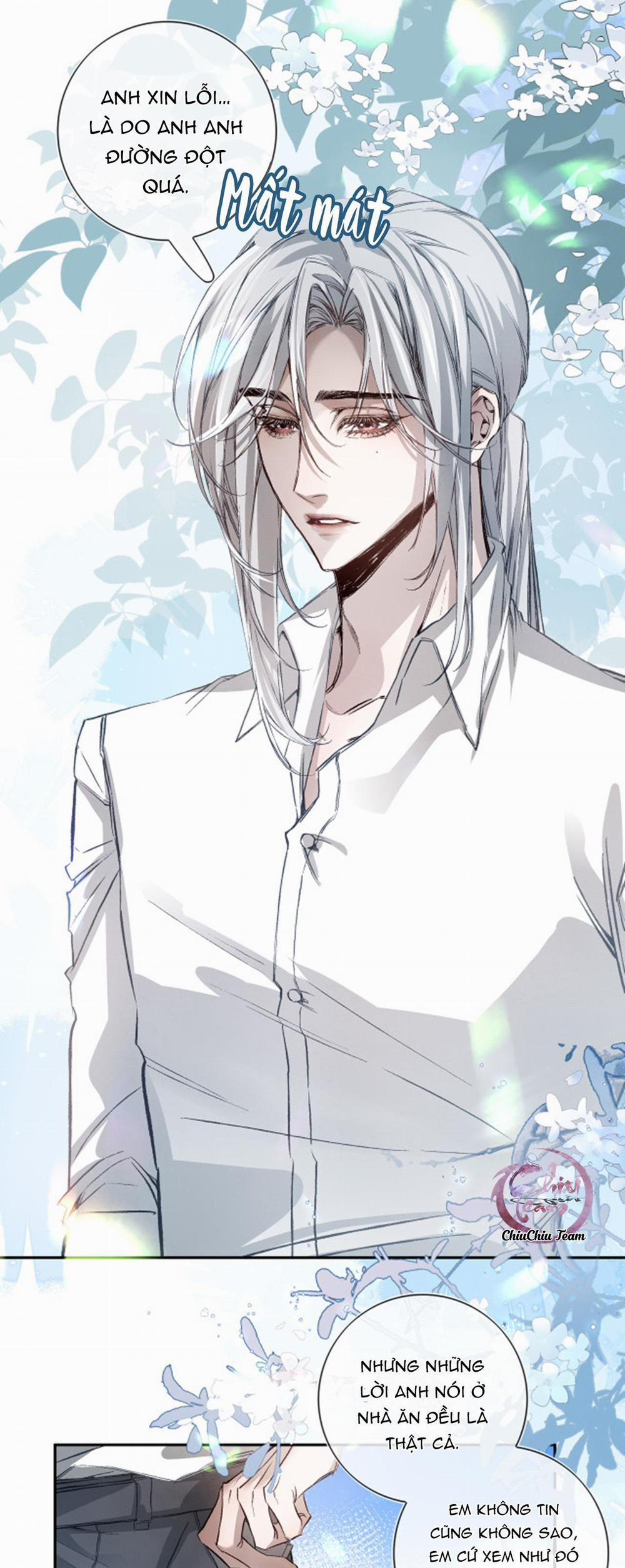 Sao Nhỏ Của Anh Ấy 2 trang 2