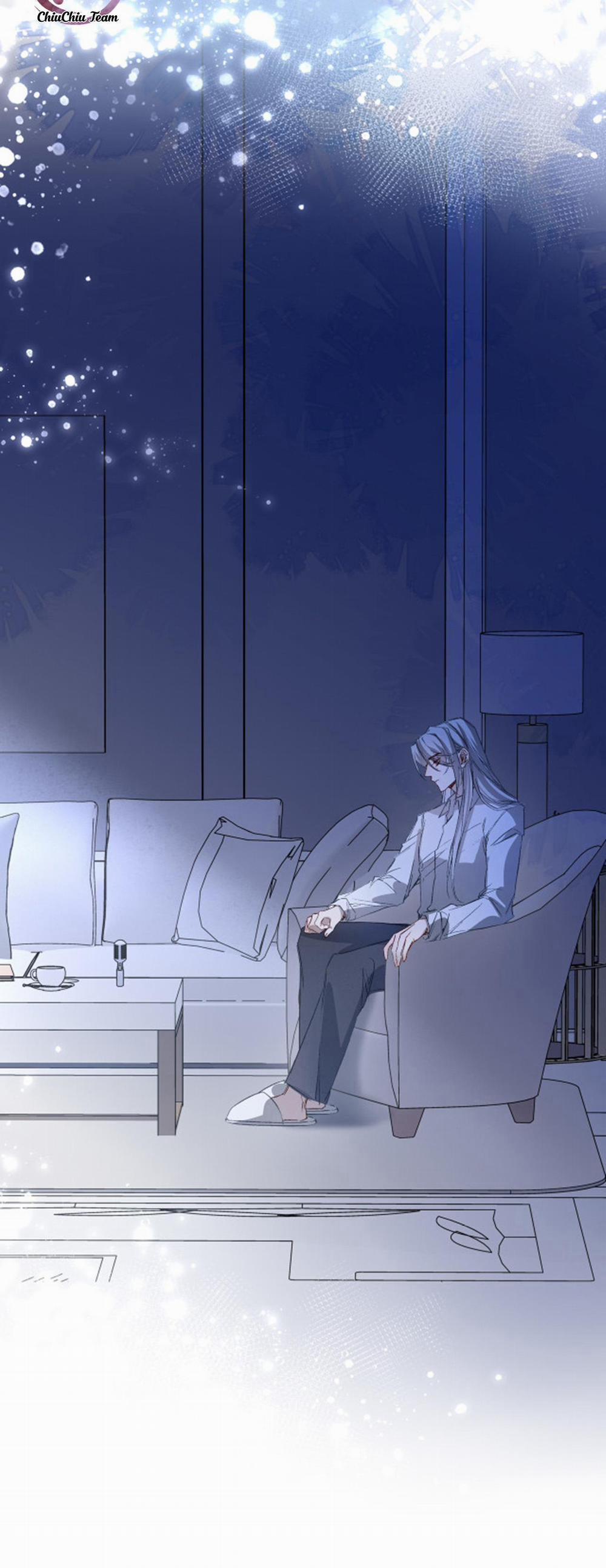 Sao Nhỏ Của Anh Ấy 2 trang 21