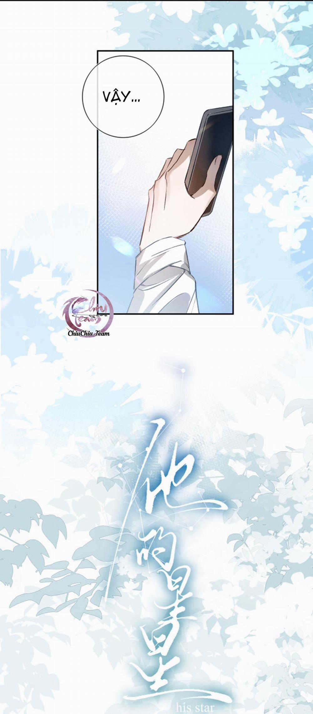 Sao Nhỏ Của Anh Ấy 2 trang 6