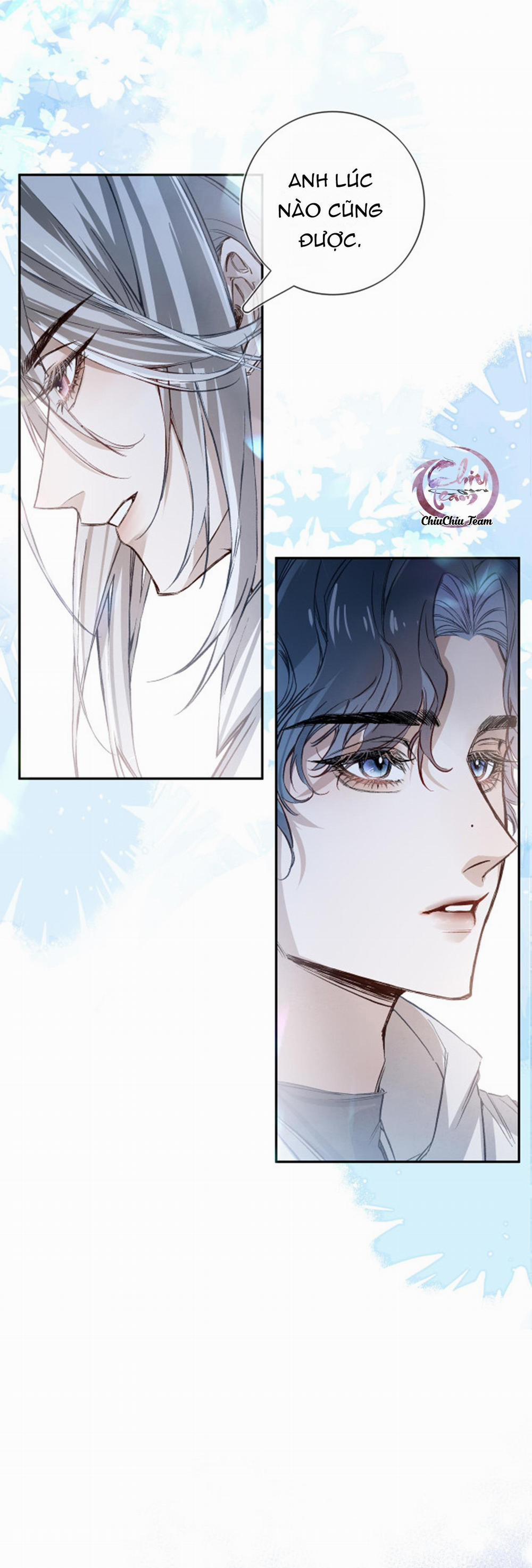 Sao Nhỏ Của Anh Ấy 2 trang 8