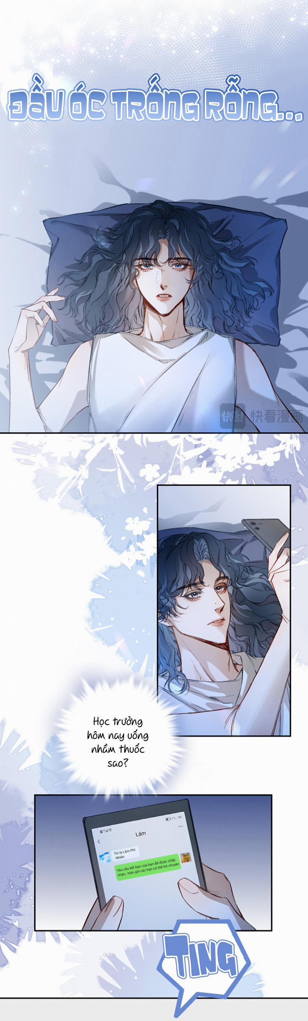 Sao Nhỏ Của Anh Ấy 2 trang 9