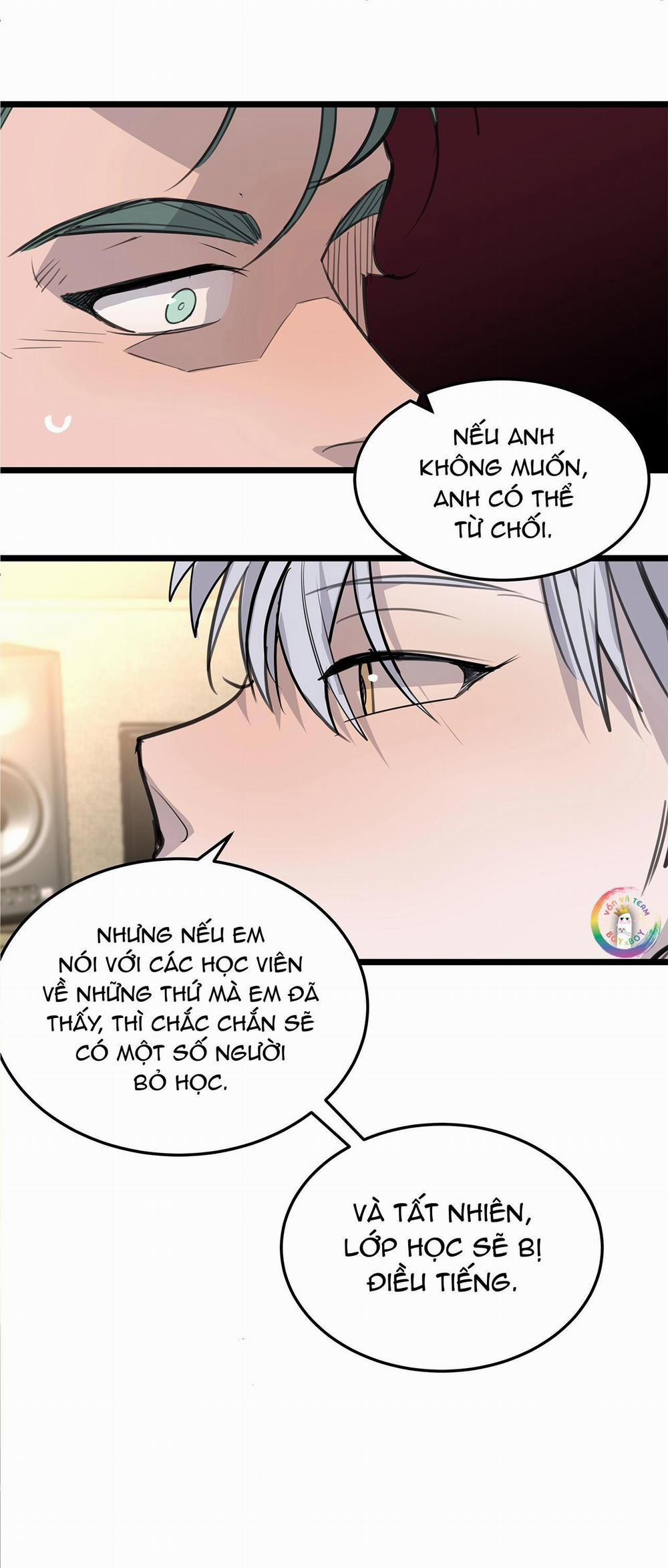 Sao NOTP Lại Thành Thật Rồi? 13 trang 1