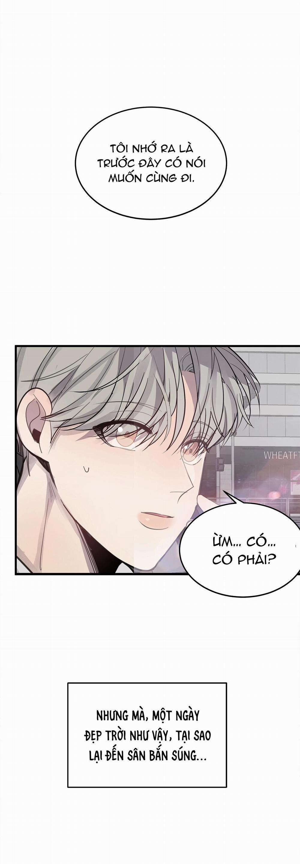 Sao NOTP Lại Thành Thật Rồi? 13 trang 26