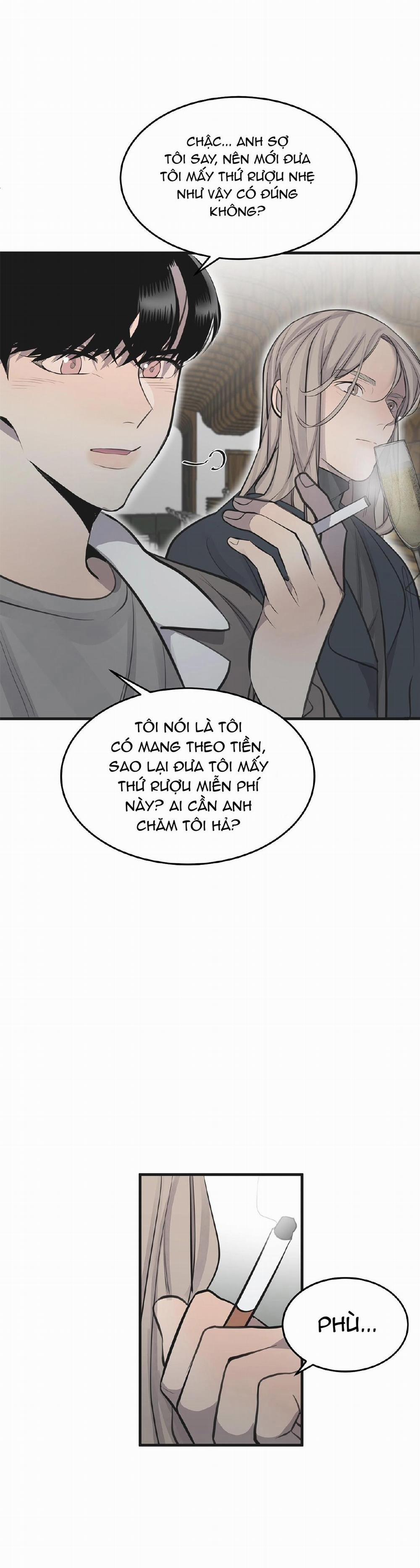 Sao NOTP Lại Thành Thật Rồi? 13 trang 7