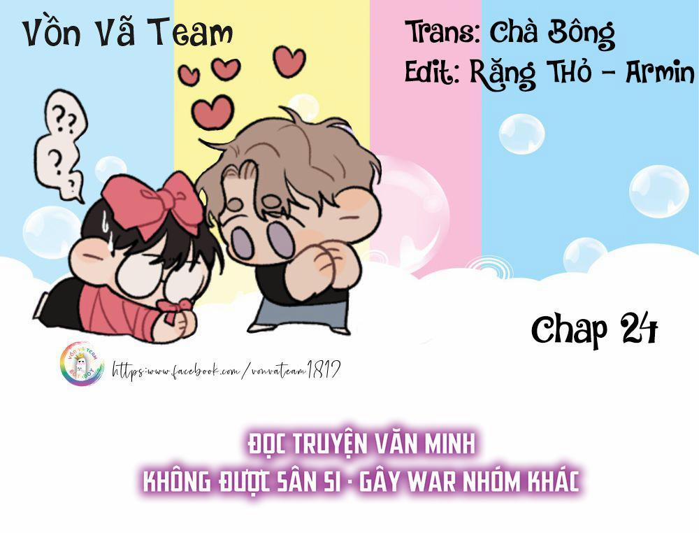 Sao NOTP Lại Thành Thật Rồi? 24 trang 0
