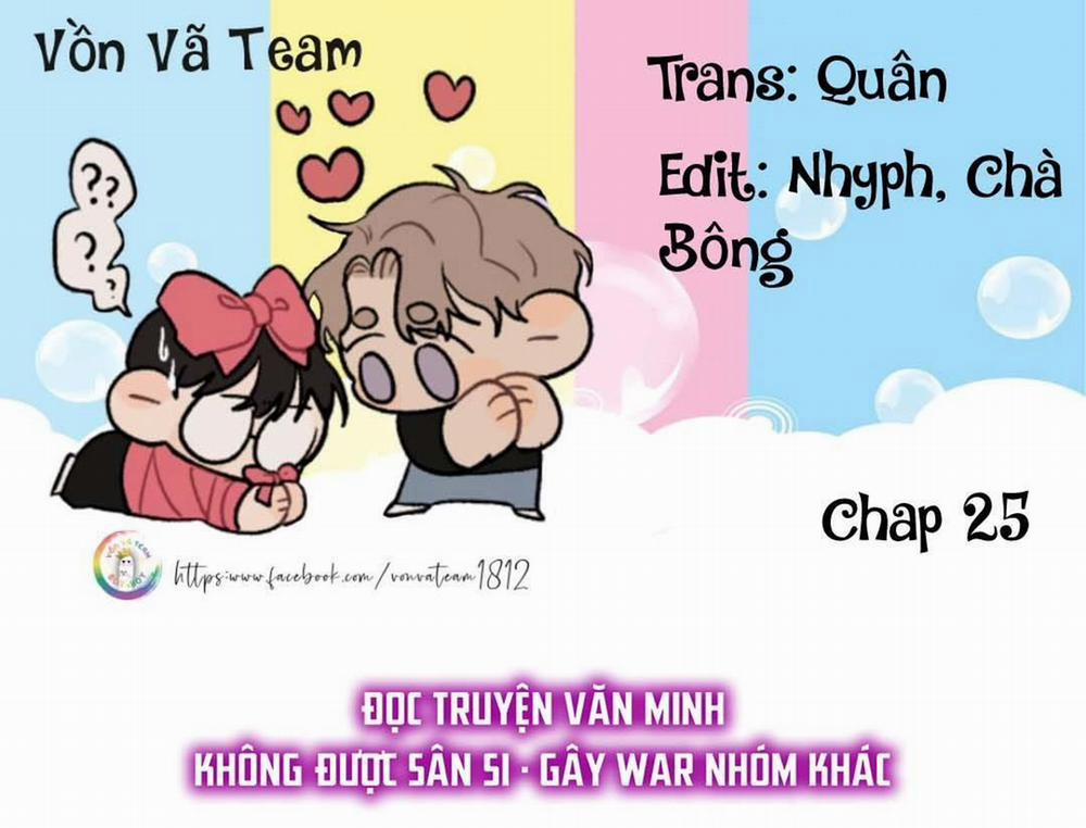 Sao NOTP Lại Thành Thật Rồi? 25 trang 0