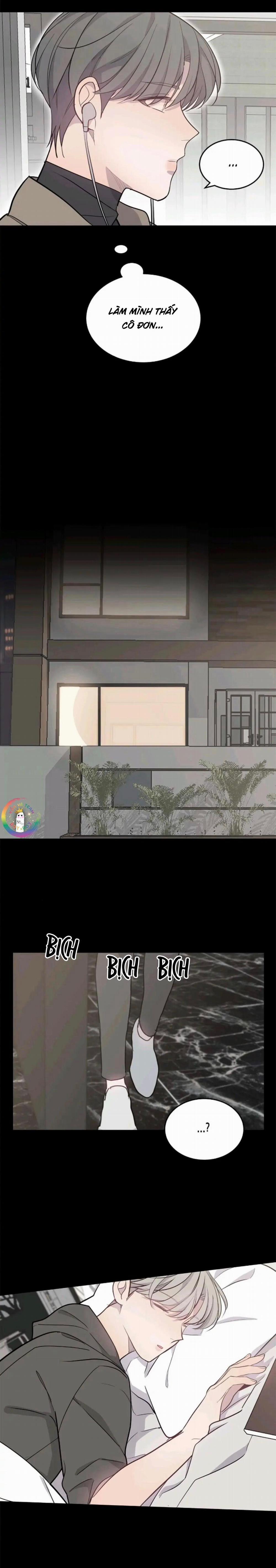 Sao NOTP Lại Thành Thật Rồi? 28 trang 12