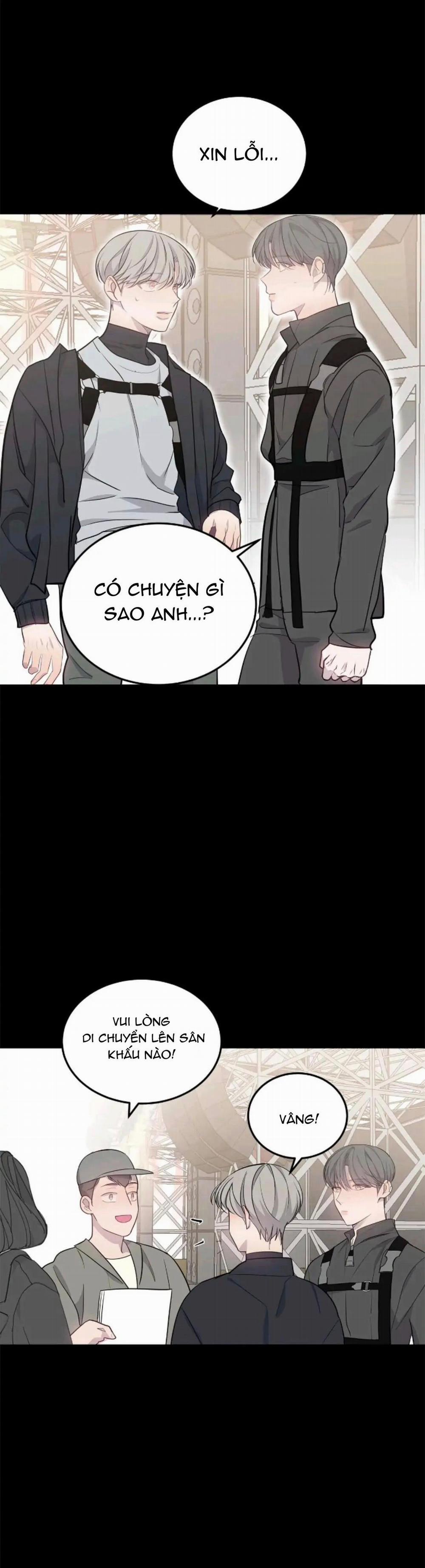 Sao NOTP Lại Thành Thật Rồi? 28 trang 8