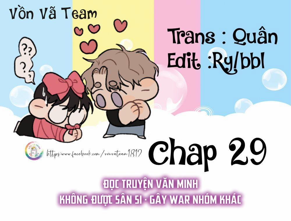 Sao NOTP Lại Thành Thật Rồi? 29 trang 0