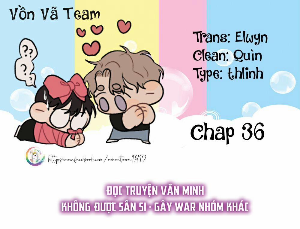 Sao NOTP Lại Thành Thật Rồi? 36 trang 0