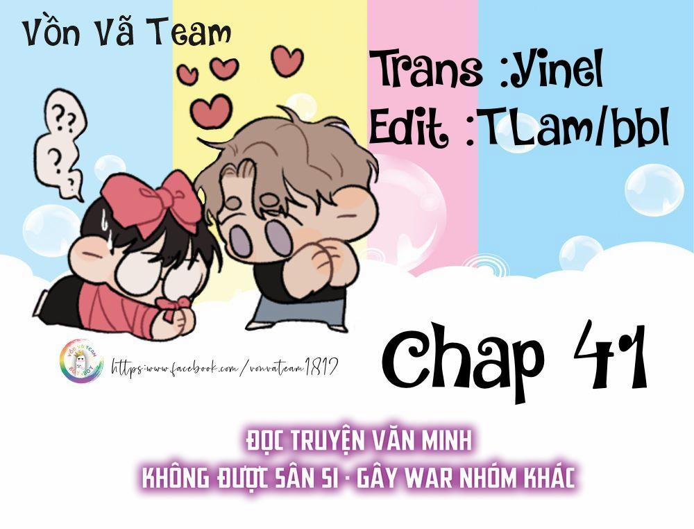 Sao NOTP Lại Thành Thật Rồi? 41 trang 0