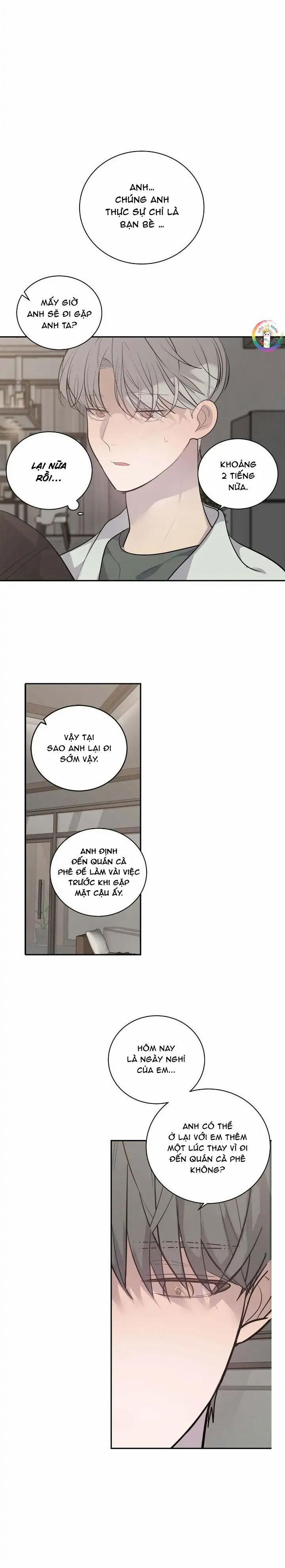 Sao NOTP Lại Thành Thật Rồi? 49 trang 1