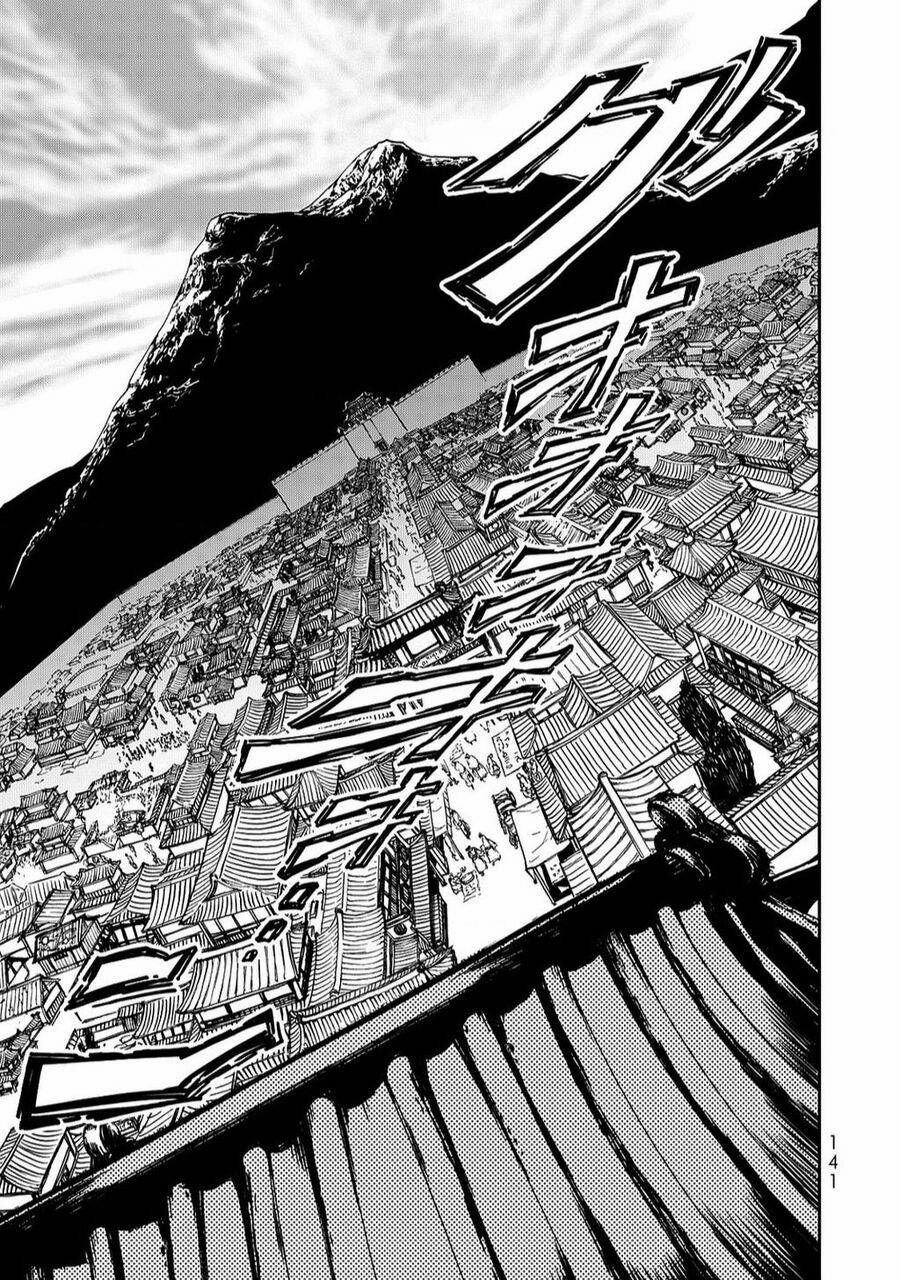 Sao Thất Nữ Nơi Đảo Quốc (Spin-Off Shoukoku No Altair) 3692 trang 46