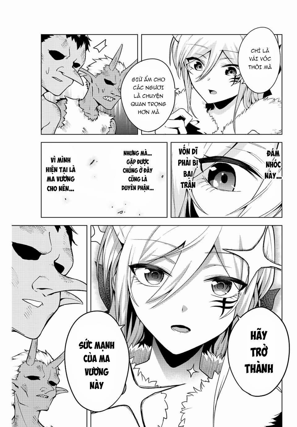 Saotome San Và Trò Chơi Sinh Tử 17 trang 8