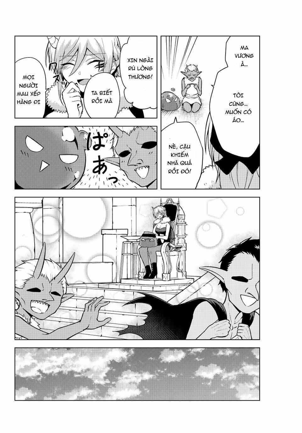 Saotome San Và Trò Chơi Sinh Tử 17 trang 9