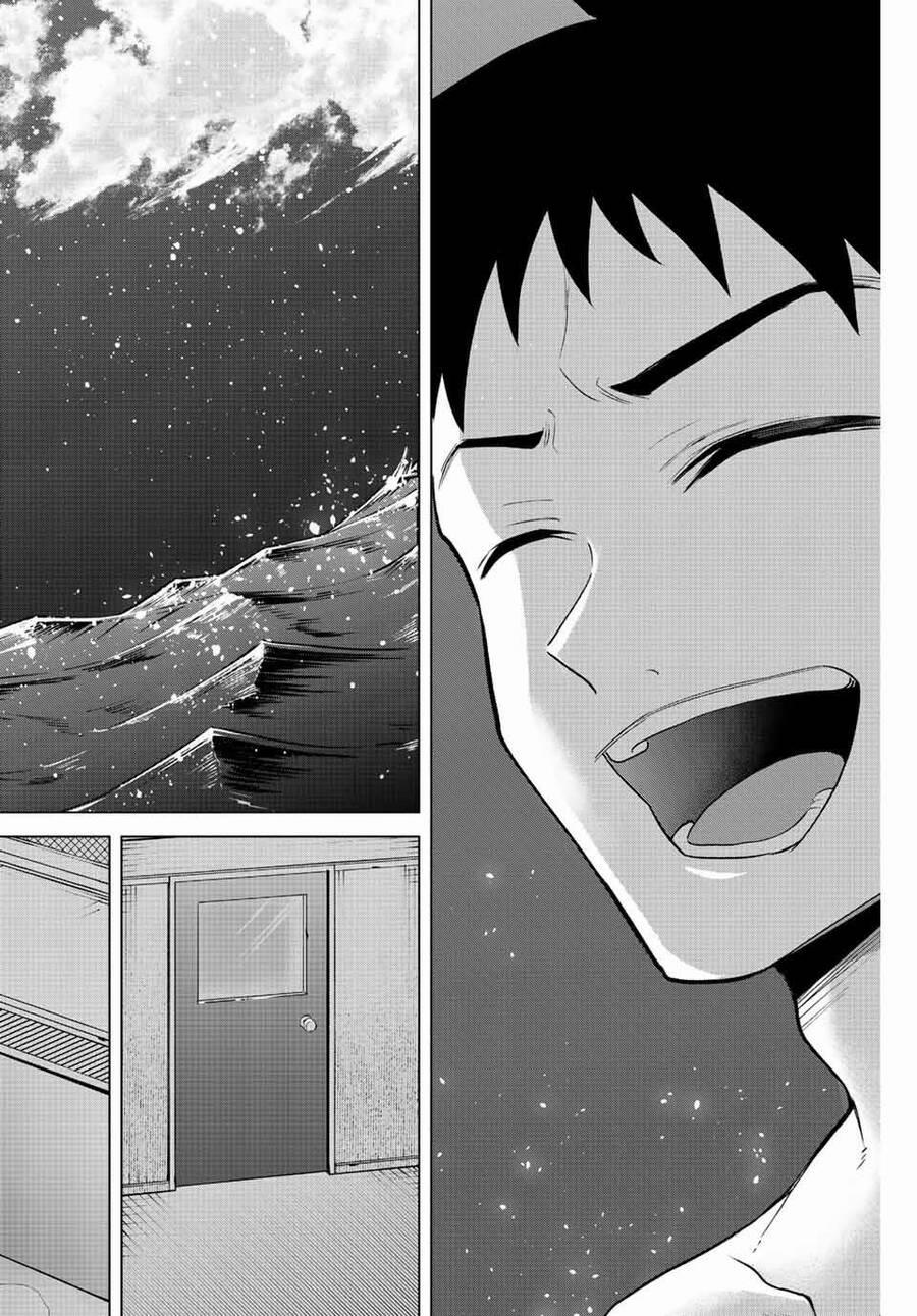 Saotome San Và Trò Chơi Sinh Tử 21 trang 9