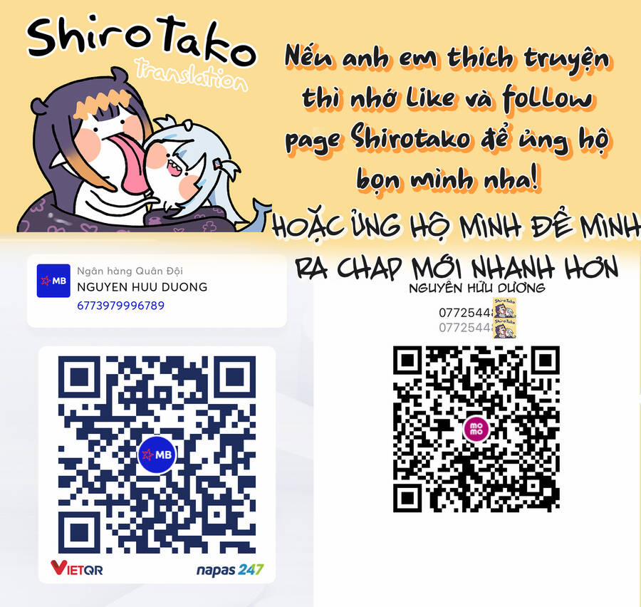 Saotome San Và Trò Chơi Sinh Tử 22 trang 16