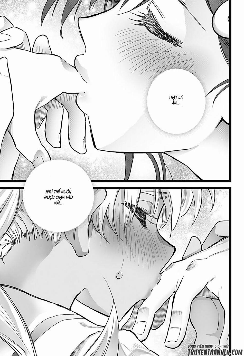 Saotome Shimai Ha Manga No Tame Nara!? 1 trang 25