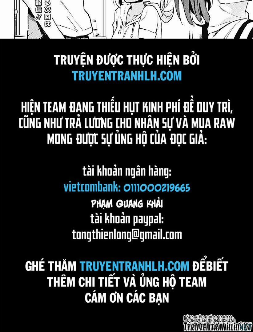 Saotome Shimai Ha Manga No Tame Nara!? 16 trang 20