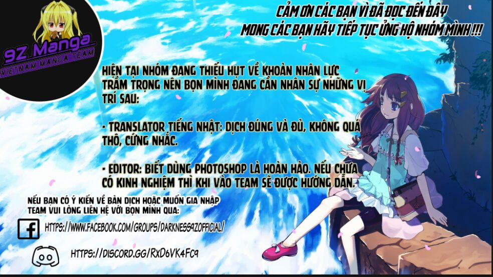 Saotome Shimai Ha Manga No Tame Nara!? 21 trang 17