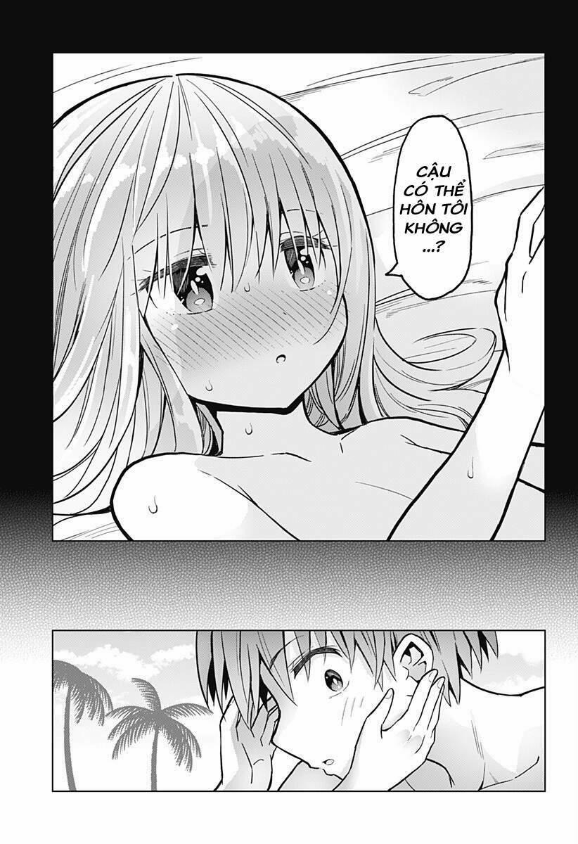 Saotome Shimai Ha Manga No Tame Nara!? 24 trang 18