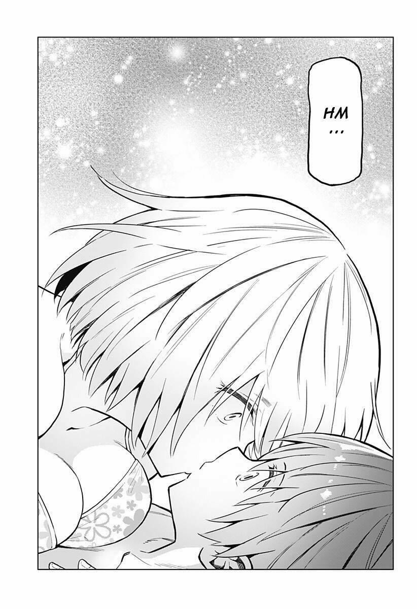 Saotome Shimai Ha Manga No Tame Nara!? 24 trang 2