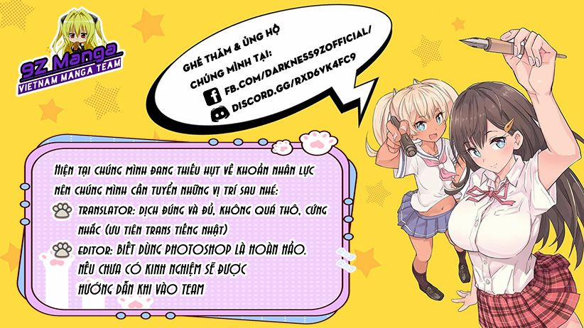 Saotome Shimai Ha Manga No Tame Nara!? 27.5 trang 28