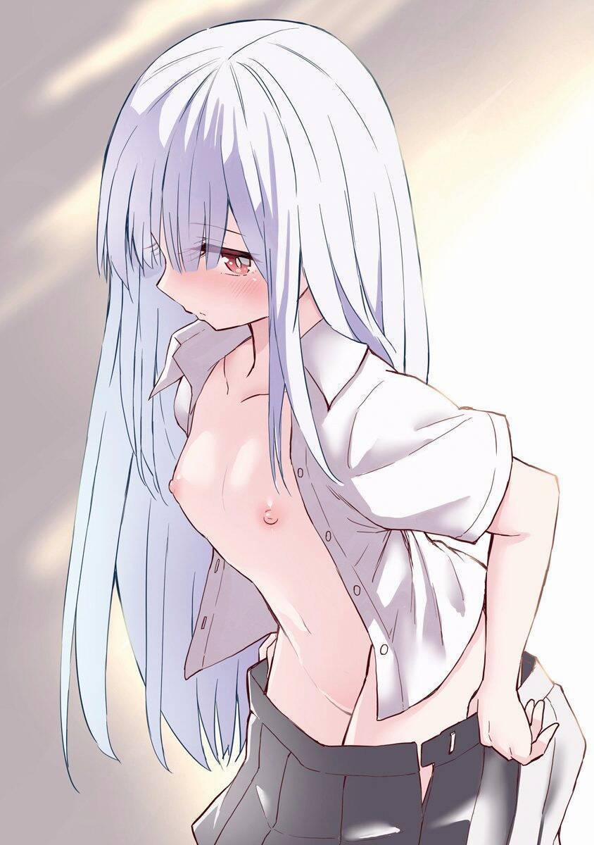 Saotome Shimai Ha Manga No Tame Nara!? 28 trang 3