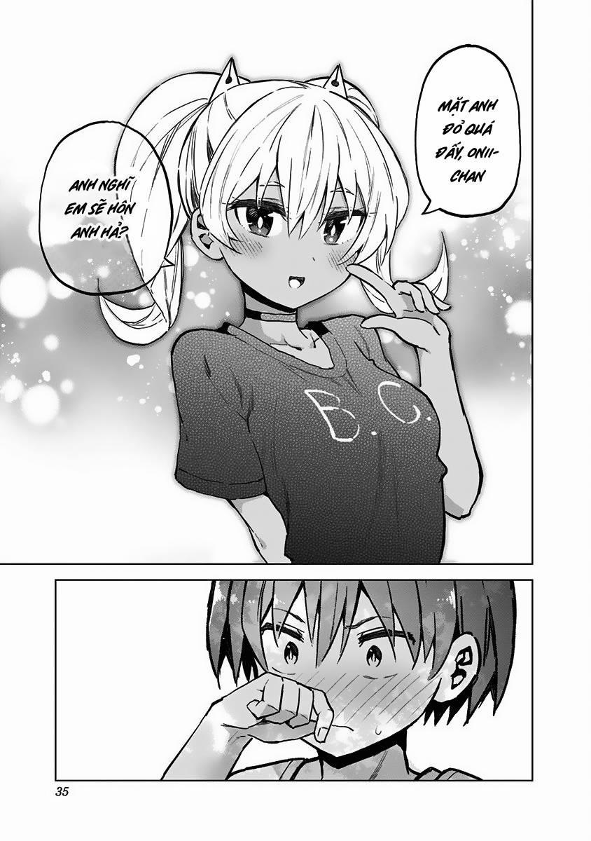 Saotome Shimai Ha Manga No Tame Nara!? 29 trang 14