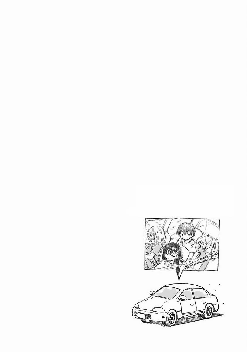 Saotome Shimai Ha Manga No Tame Nara!? 29 trang 17