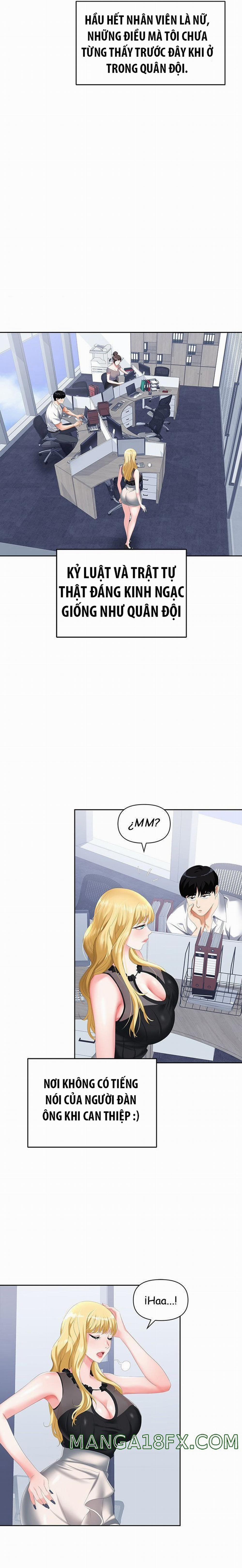 Sập Bẫy 1 trang 11