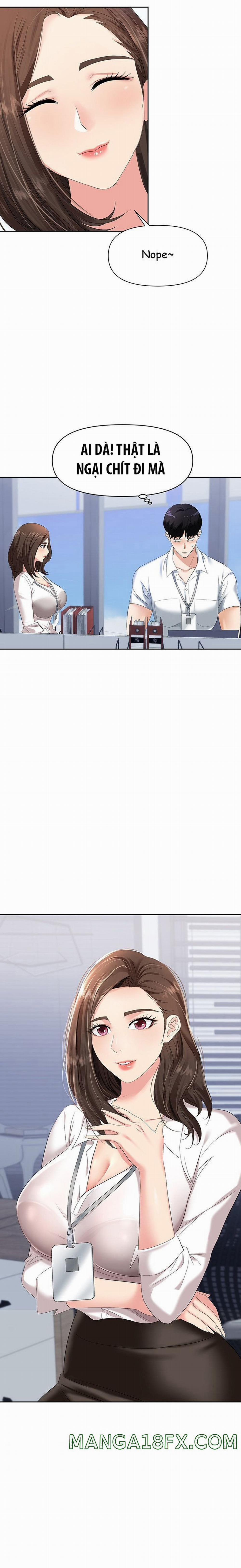 Sập Bẫy 1 trang 20