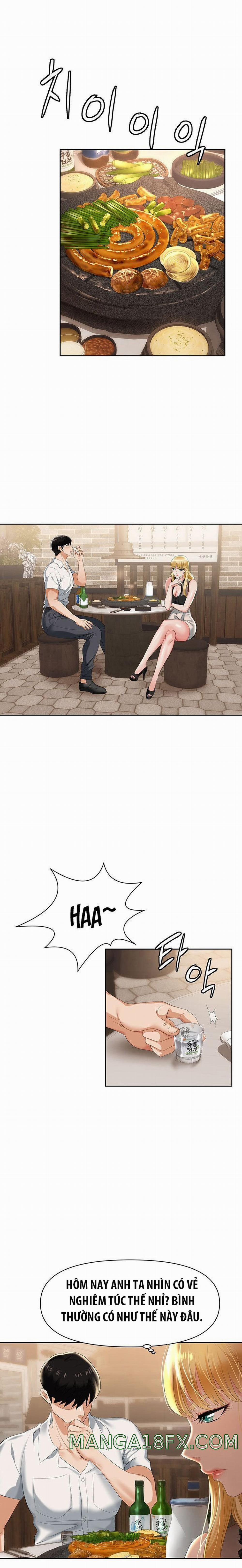 Sập Bẫy 1 trang 26