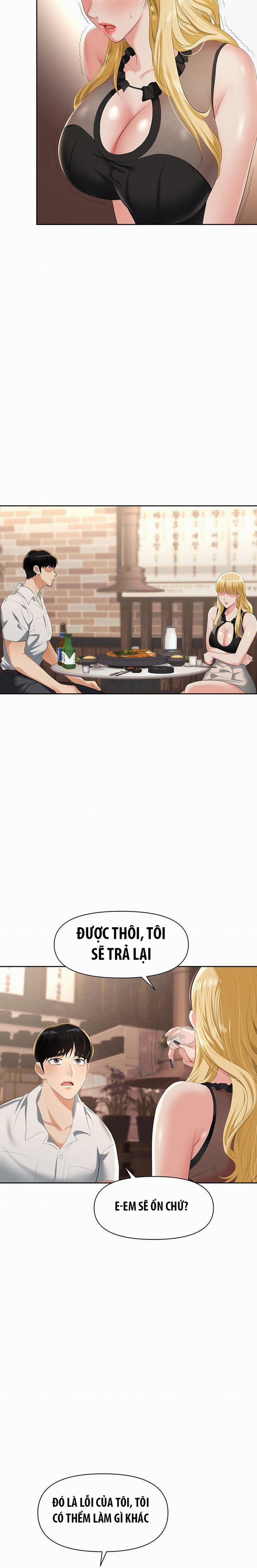 Sập Bẫy 1 trang 31