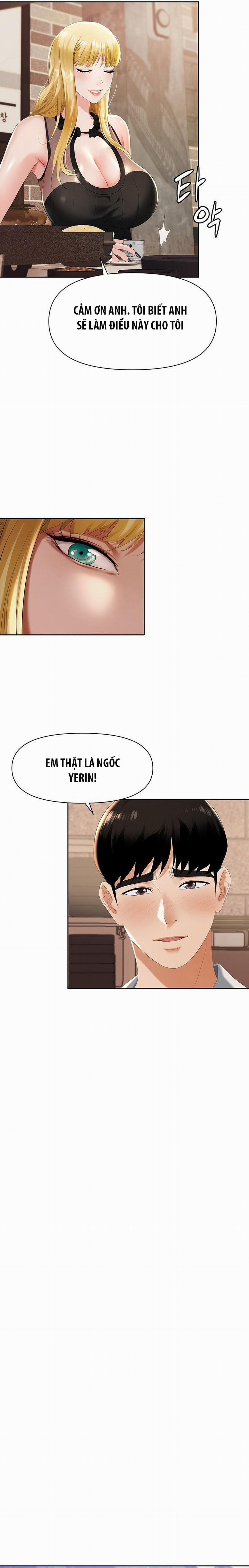 Sập Bẫy 1 trang 32