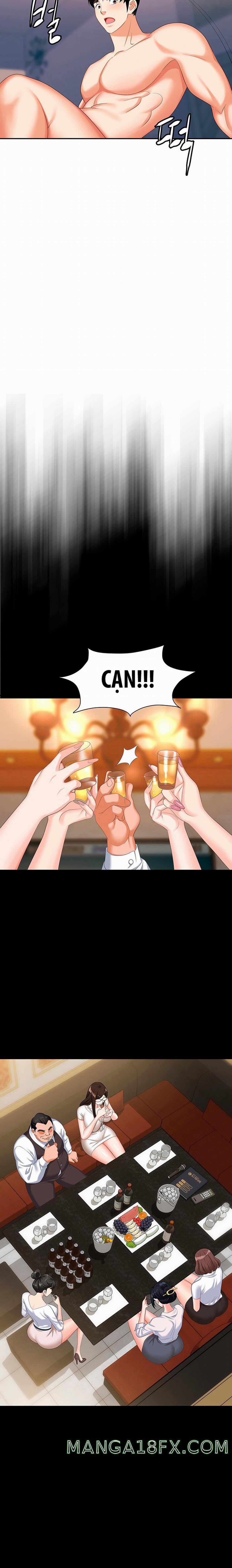 Sập Bẫy 10 trang 16