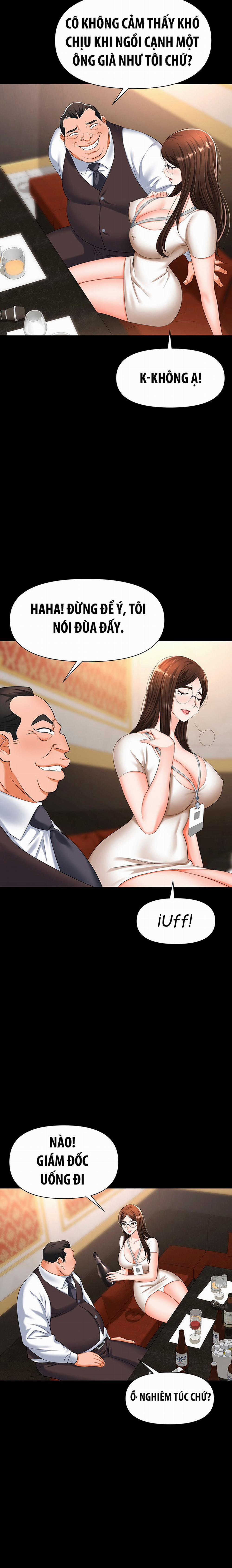 Sập Bẫy 10 trang 19