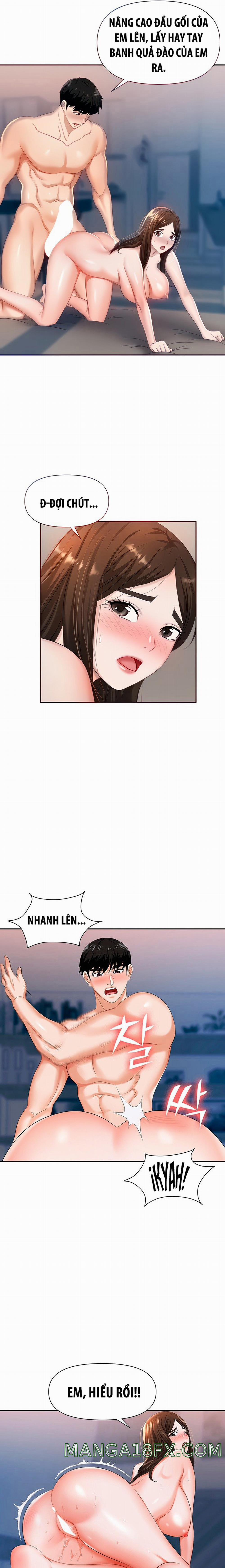 Sập Bẫy 10 trang 5