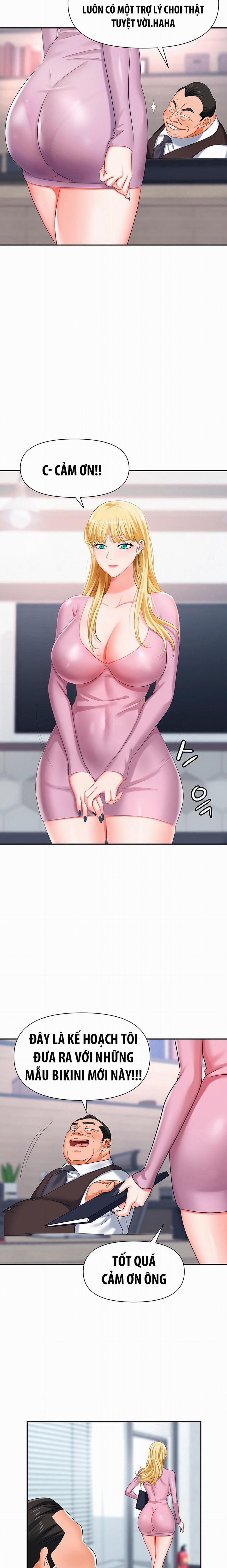 Sập Bẫy 11 trang 11