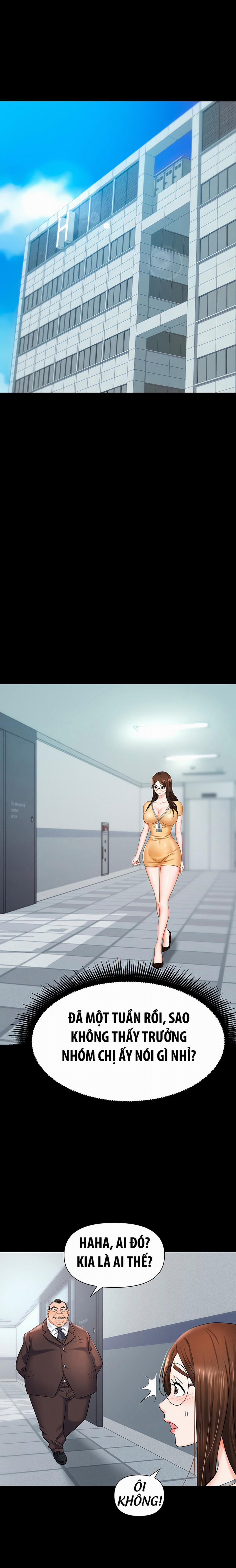 Sập Bẫy 11 trang 4