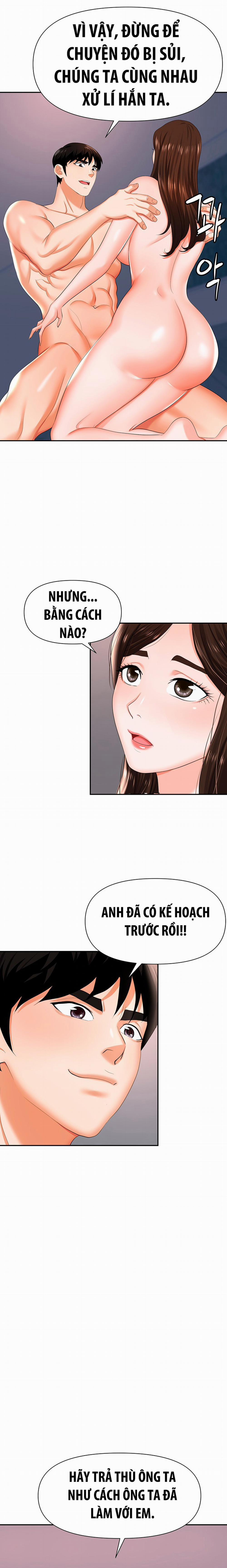Sập Bẫy 11 trang 9