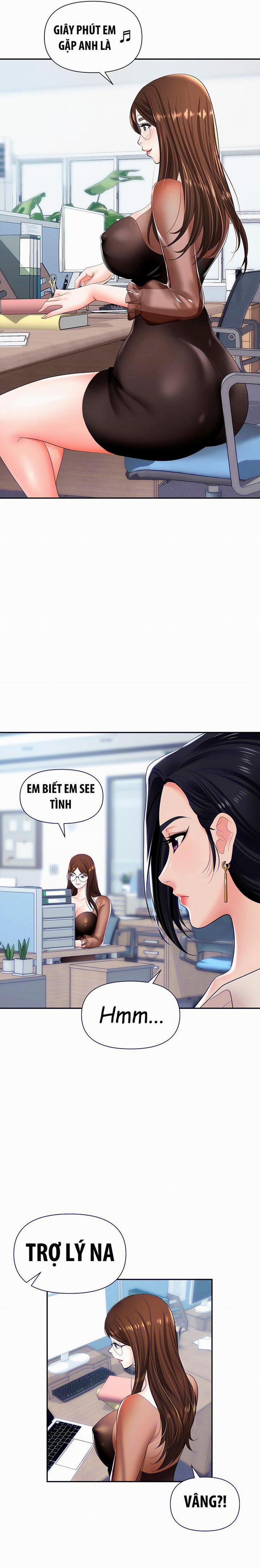Sập Bẫy 14 trang 1