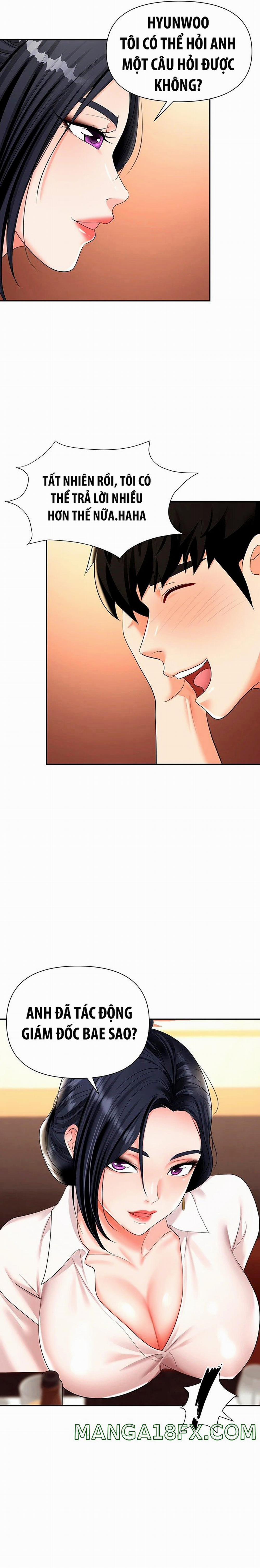 Sập Bẫy 14 trang 13