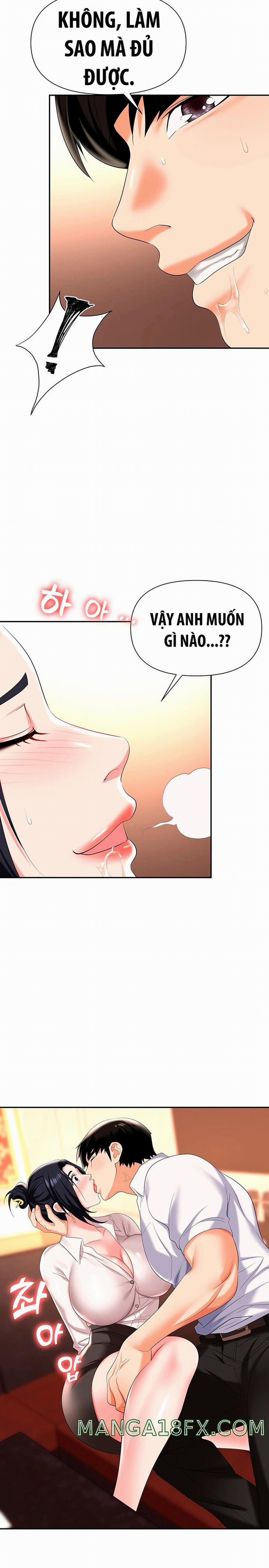 Sập Bẫy 14 trang 20