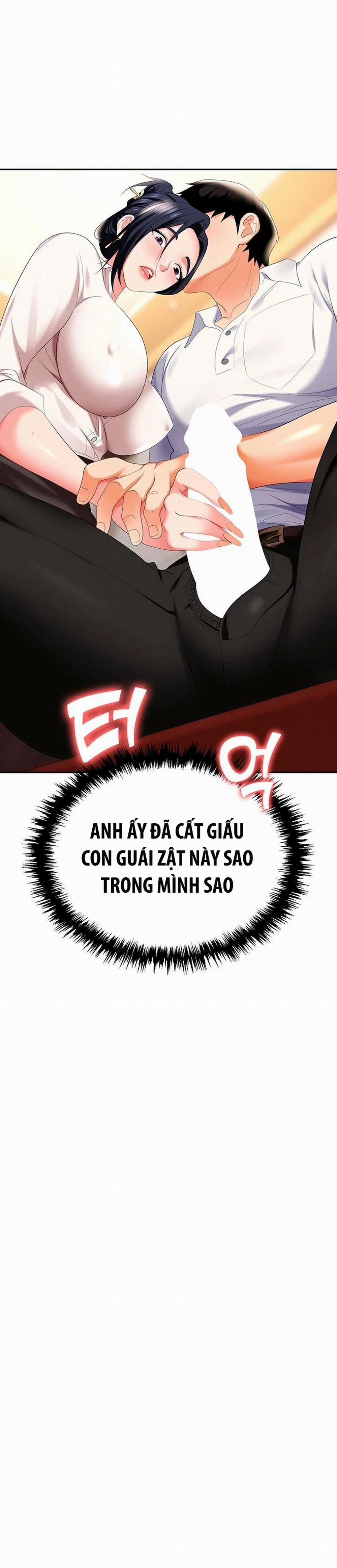 Sập Bẫy 14 trang 26