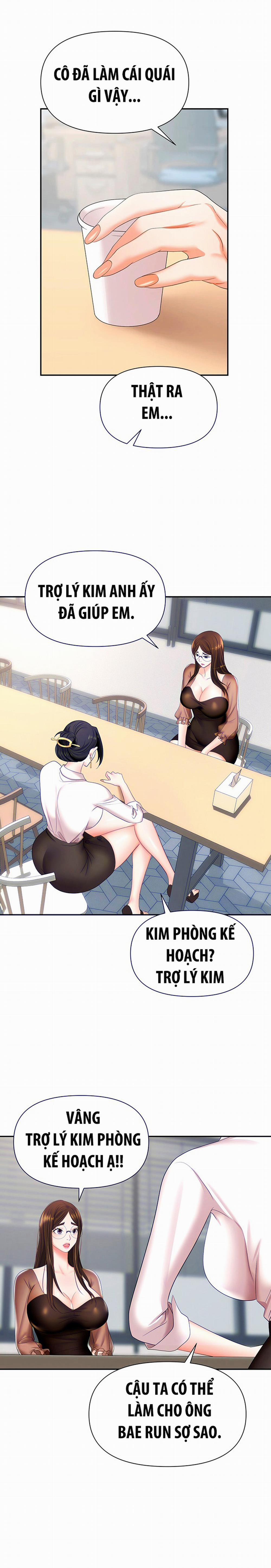 Sập Bẫy 14 trang 4