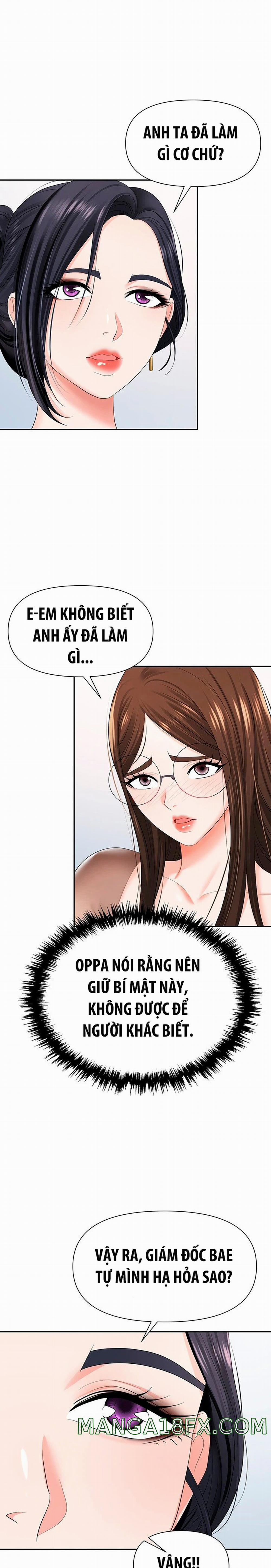 Sập Bẫy 14 trang 5